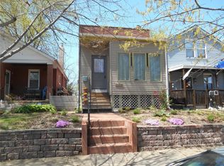 8521 Minnesota Ave, Saint Louis, MO 63111
