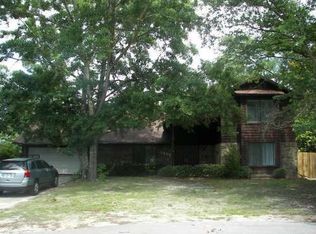 1905 Massachusetts Ave, Lynn Haven, FL 32444