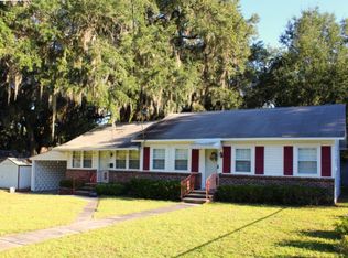 1099 Norman St NE, Townsend, GA 31331