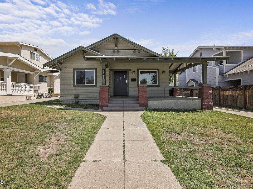 1st image of 1282 N Sierra Bonita Ave