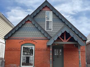 1240 S Pennsylvania St, Denver, CO 80210