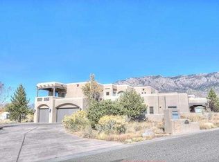 13409 Pino Ridge Pl NE, Albuquerque, NM 87111