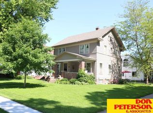 648 E Military Ave, Fremont, NE 68025