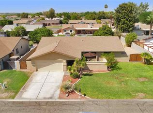 3470 E Riho Ln, Yuma, AZ 85365