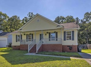 229 Shipyard Ct, Chapin, SC 29036