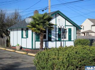 210 N Jones St, Port Angeles, WA