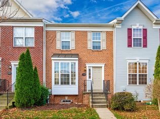 2590 Emerson Dr, Frederick, MD