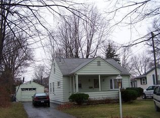 113 Massachusetts Ave, Youngstown, OH