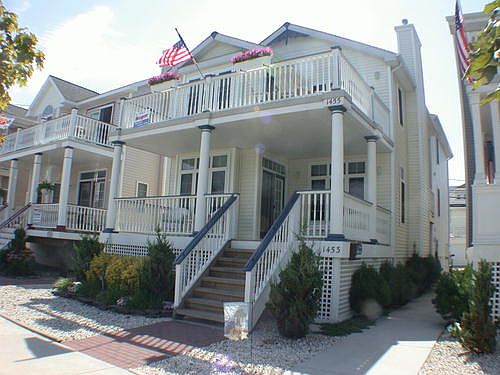 Home Exterior
