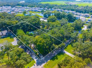 11009 Sean Rd, Tampa, FL 33625