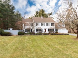 199 Dutton Rd, Sudbury, MA 01776