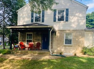 4302 Clarendon Rd, Indianapolis, IN 46208