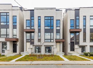 23 Innes Ave, Toronto, ON M6E1M8