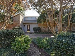 3320 Overland Dr, Plano, TX 75023