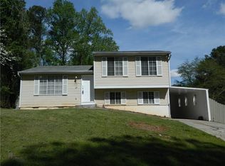 1001 Traymore Dr, Norcross, GA 30093