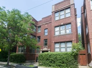 5803 N Ridge Ave, Chicago, IL 60660