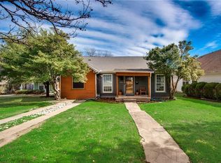 1114 Haines Ave, Dallas, TX 75208
