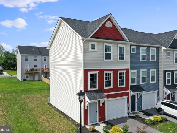 48 Perfecta Pl, Martinsburg, WV 25404