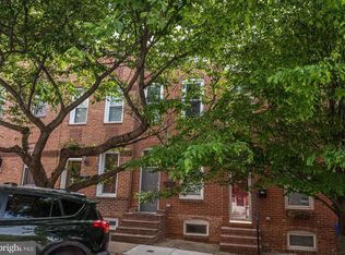 811 S Clinton St, Baltimore, MD 21224