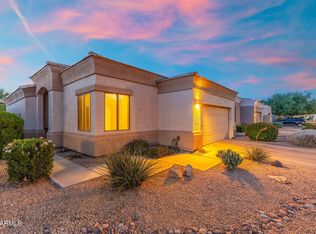 6384 W PONTIAC Drive, Glendale, AZ 85308