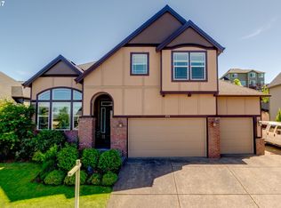 2713 NE 161st St, Ridgefield, WA 98642