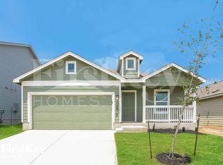 14819 Greenfield Ml, San Antonio, TX 78254