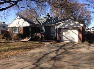 4308 Elaine Ave, Memphis, TN 38122