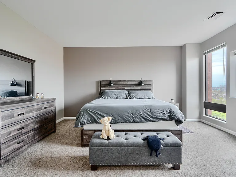 10 E Lee St #706 — Photo 22