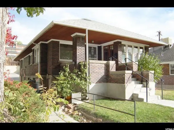 172 N Canyon Rd APT B, Salt Lake City, UT 84103