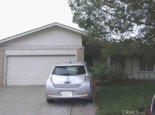 2534 Sunrise Dr, Fairfield, CA 94533
