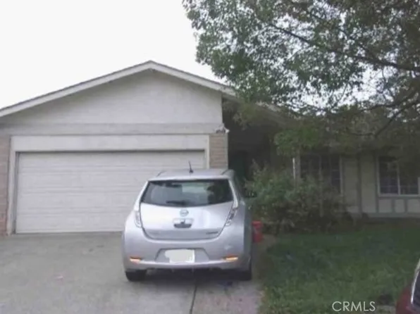 2534 Sunrise Dr, Fairfield, CA 94533