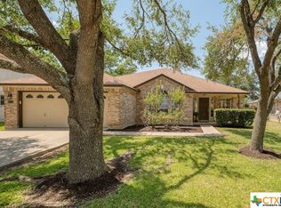 15514 Cadoz Dr, Austin, TX 78728