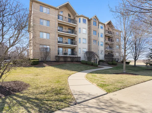 14100 Sheffield Dr APT 204, Homer Glen, IL 60491