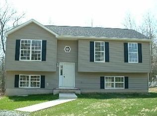 6118 Hickory Ridge Rd, Spotsylvania, VA 22551