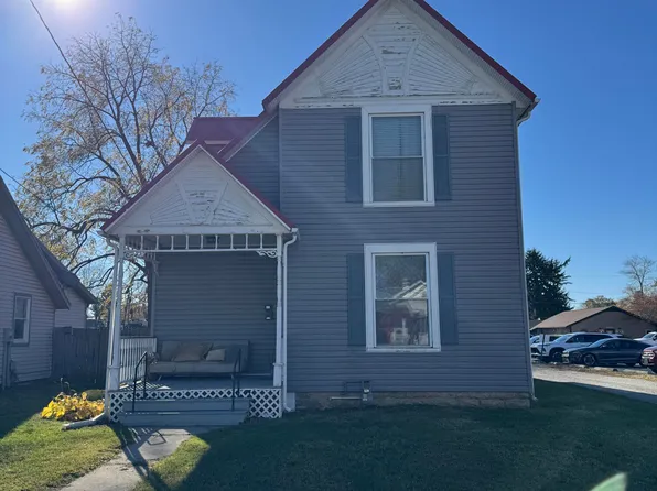 115 George St, Findlay, OH 45840
