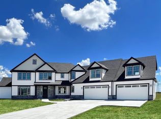 2102 Constitution Ct, Nevada, TX 75173