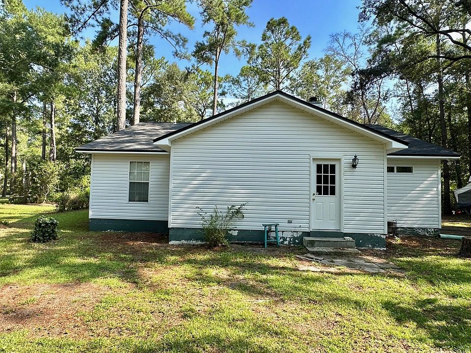 209 Mill Creek Rd, Crawfordville, FL 32327 Zillow