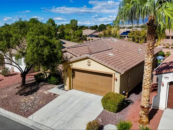 5426 Carrara Pointe St, Pahrump, NV 89061
