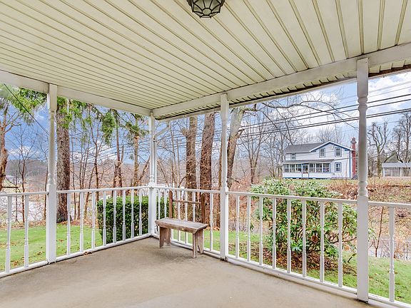 Fall in love with this porch