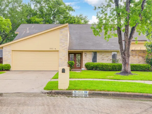 3811 Lamplighter Cir, Missouri City, TX 77459