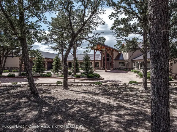 228 Eagle Ridge Rd, Alto, NM 88312