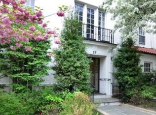 25 Sagamore Rd APT 3G, Bronxville, NY 10708