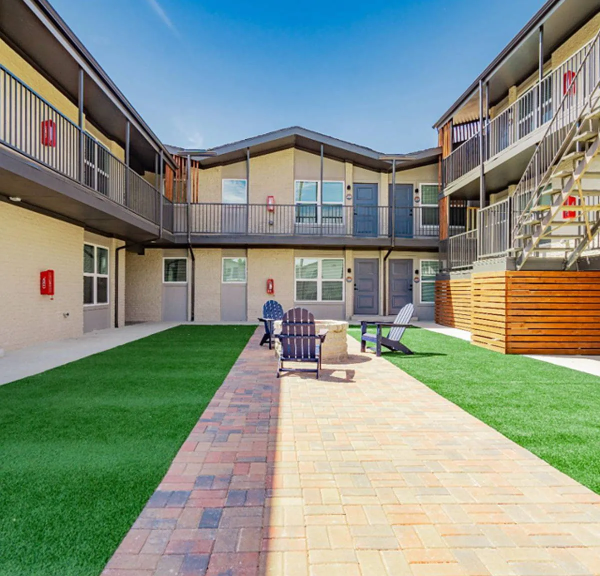 Parkside Green at Bishop Ridge — Photo 1