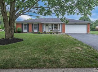 2300 Delavan Dr, Dayton, OH 45459