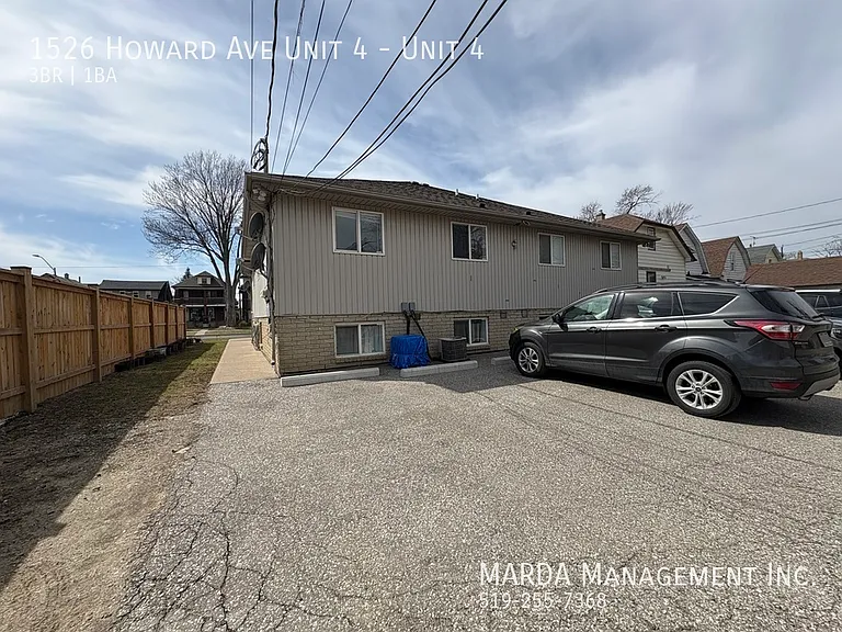 1526 Howard Ave #4 — Photo 20