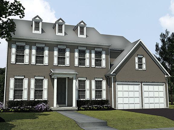 Traditional Elevation Rendering