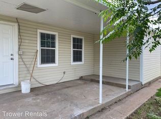 904 E 17th St UNIT B, Odessa, TX 79761