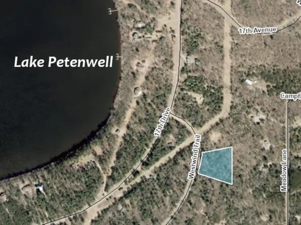 1709 Westwind Trl, Nekoosa, WI 54457