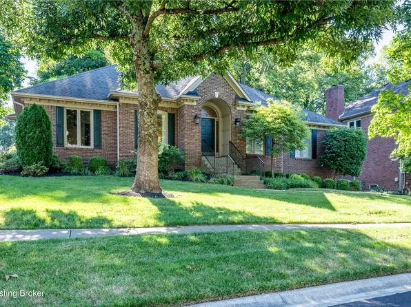 10918 Hobbs Station Rd, Louisville, KY 40223