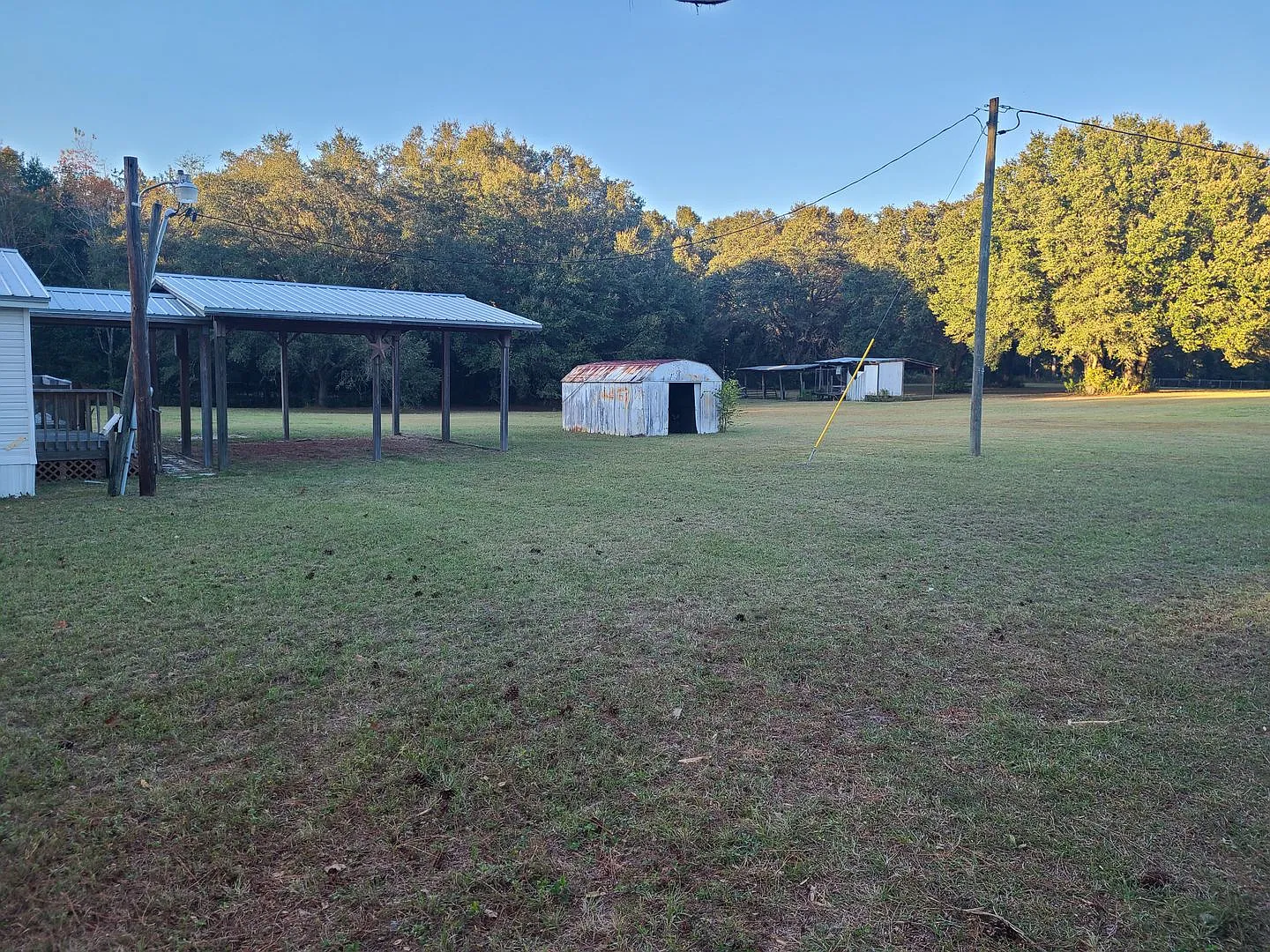 3/2 on 6 Acres in Archer! — Photo 3